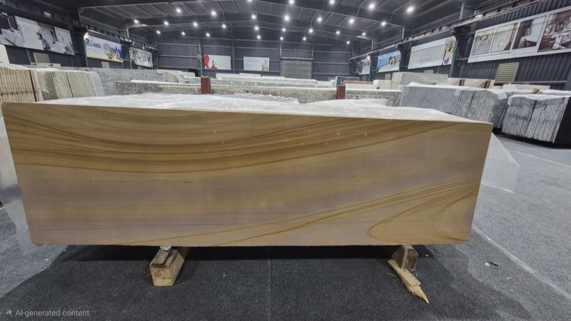 Sahara Wave